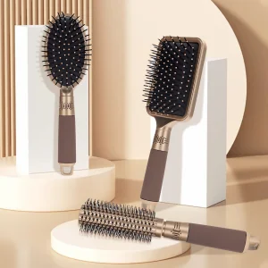 Scalp Detangling Cushion Brush