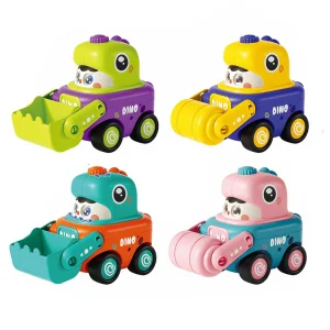 Engineering Cars