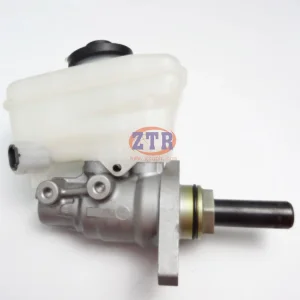 Landcruiser Prado Brake Master Cylinder