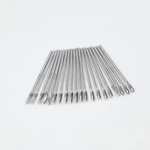 Customized Burs