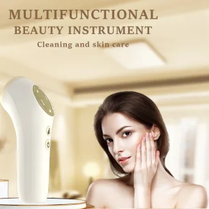 High Quality 5 in 1 Anti Ageing Home Use Multifunction Beauty Device