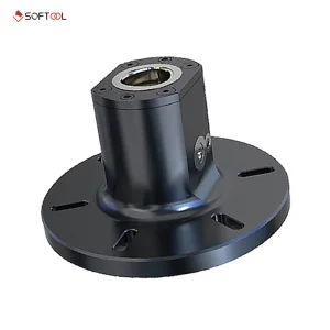 Psc Zero Point Clamping System for CNC Machining Center