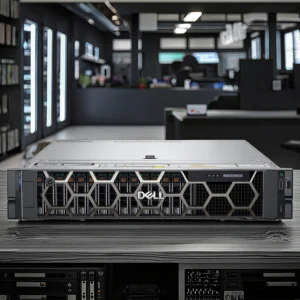 For Dell EMC PowerEdge R550 2U Server