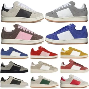 Zapatillas de tenis casuales plataforma moda