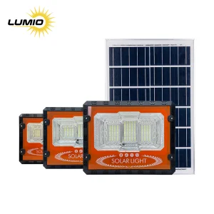 China Manufacturer Outdoor Waterproof Portable Floodlights