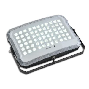 High Brightness Solar Light 50W LED Solar Floodlight