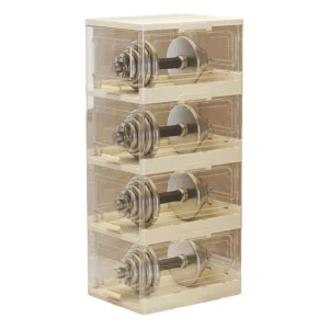 Space-Saving Shoe Storage Rack &amp; Shoe Rack for Entryway Shoe Organization
