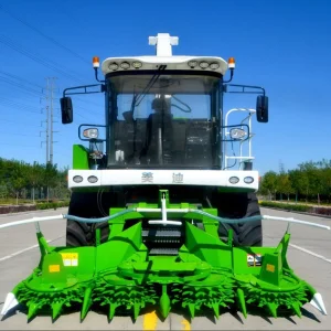 Agricultural Machinery