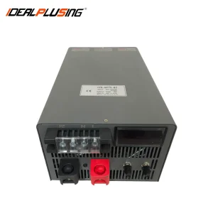 High Precision Industrial SMPS