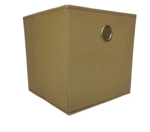 Breathable Cardboard Storage