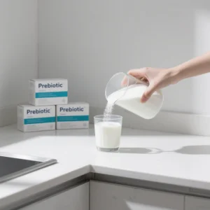 Oligossacarídeos Galacto Prebióticos GOS