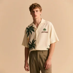 Full Custom Resort Hawaiian Shirt Sets