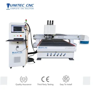 Multi Function Cutter
