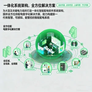 SCADA Remote Monitoring