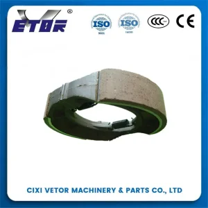 Brake Shoes