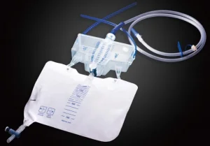 Precision Urine Meter