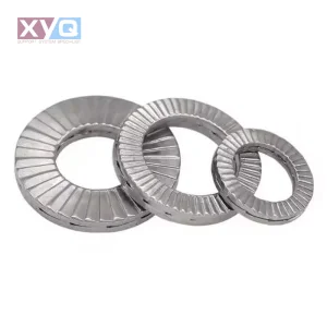 DIN25201 Wedge Lock Washer M4-M20