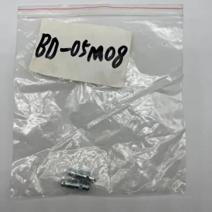 Bd05m08 Bleeder Screw Bleed Screw Valve Screw Brake Screw