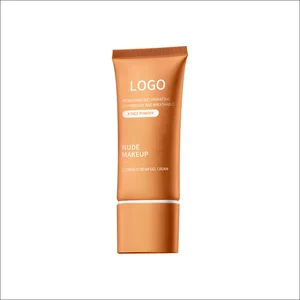 OEM Customized Beauty Skin Foundation
