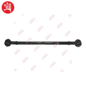 Brazo de soporte superior trasero