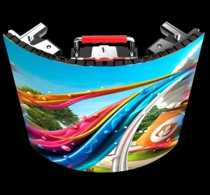 P1.95 Flexible Morocco