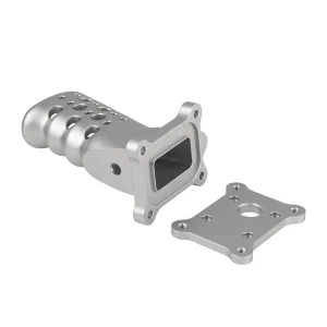 CNC Turning Milling Service