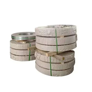Precision Thin Strip ASTM