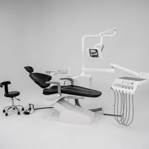 LK-AF02Pro QL2028I 2023 CE Approved Luxury Foshan Dental Chair Unit Factory Spare Part Price