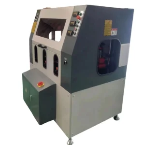 Single Spindle High Precision Aluminum Profile Rolling Compound Forming Machine with Patents and CE