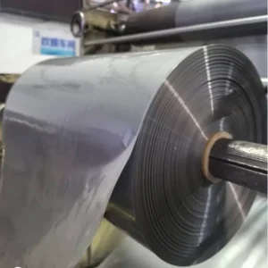 PVC Shrink Film Wine Cap