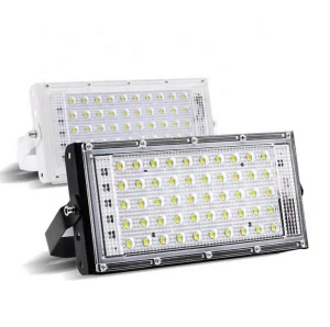 Waterproof 50W LED Flood Light
