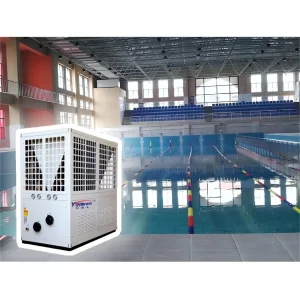 Pool Heat Pump