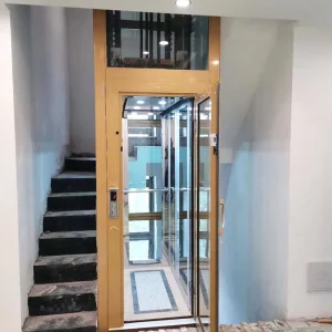 Stylish Dumbwaiter Slovakia