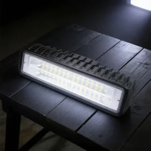 Luz Trabalho LED 15W