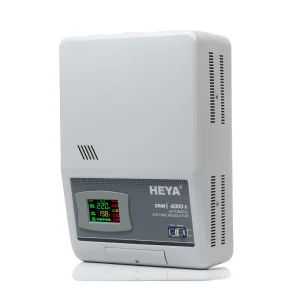 Whole House AC Voltage Stabilizer