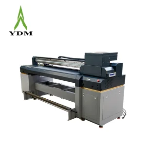 Ydm Ricoh Fabric Printer