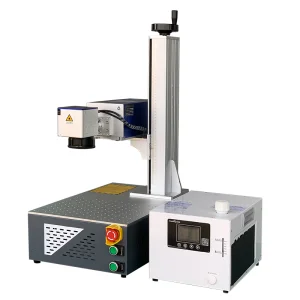 Bluetimes UV Portable Laser Marking Machine