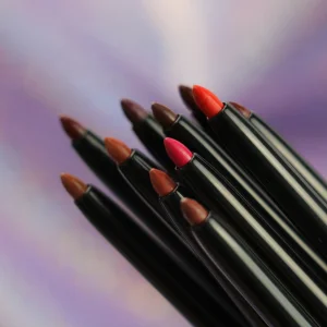Creamy Waterproof Brown Lip Liner