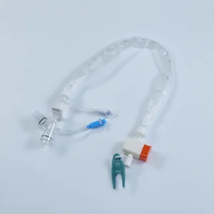 Medical Disposable Sterile Closed Suction Catheter Infant and Adult 24hours