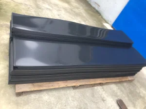 Truck Tralier Mud Flap Guard