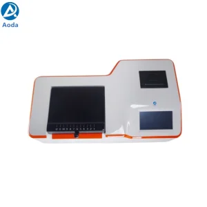 Afb1aflatoxin Total Toxins Test in Grain Seed Wheat Corn Maize Aflatoxin Tester