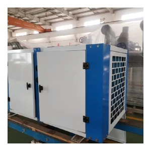 3HP Inverter Compressor Refrigeration Unit