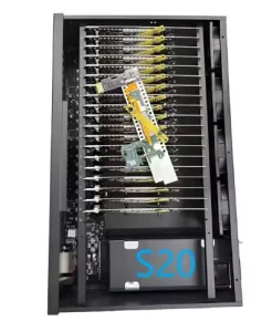 S8 Mobile Farm Box