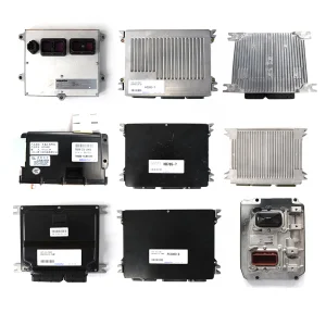 Excavator Controller Computer ECU