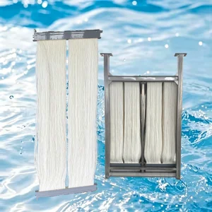 Widely Used Mbr Membrane Water Membrane Module Filter Apparatus Wastewater Treatment System For Municipal Sewage