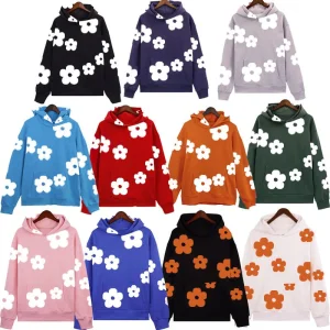 Heavyweight Sweater Set