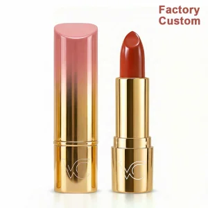 OEM Custom Lipstick