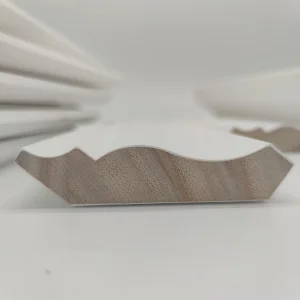 Wooden Crown Moulding