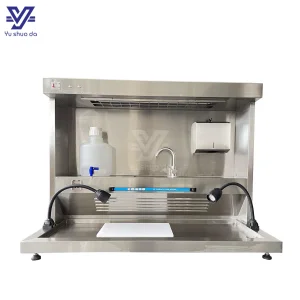 High Quality Lab Equipment Histology Grossing Dissecting Workstation