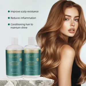 Amino Acids Shampoo